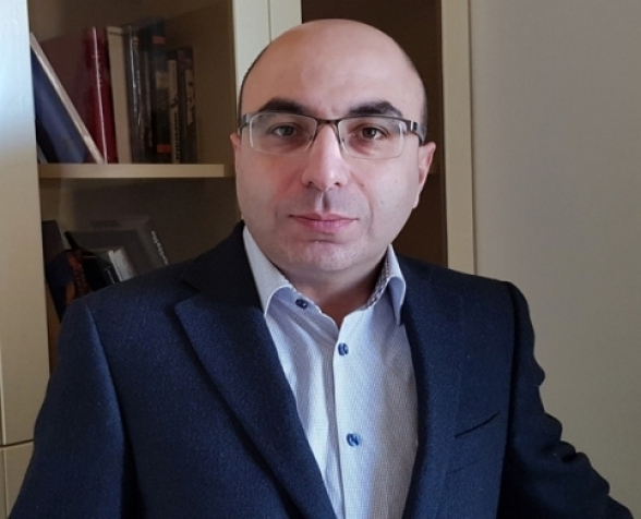 Վահե Հովհաննիսյան․