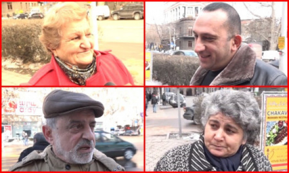 Ի՞նչ է ՍԴ-ն և ովքե՞ր են Սահմանադրական դատարանի դատավորները․ հարցում