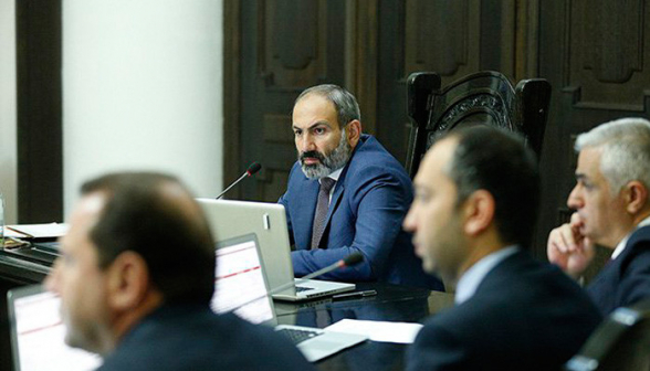 Բազմաթիվ ոլորտներում տնտեսական զարգացումների տեմպը հետընթաց է ապրել