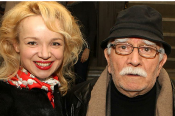 «Ներիր, սիրելի Ջիգչկա». Ջիգարխանյանի նախկին կինը հրապարակավ ներողություն է խնդրել