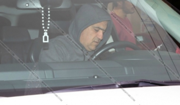 «Սպիտակցի Հայկո»-ի նկատմամբ հարուցված քրեական գործը կարճվել է