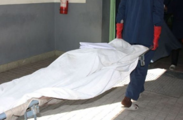 Տղամարդը լոգարանում հանկարծամահ է եղել