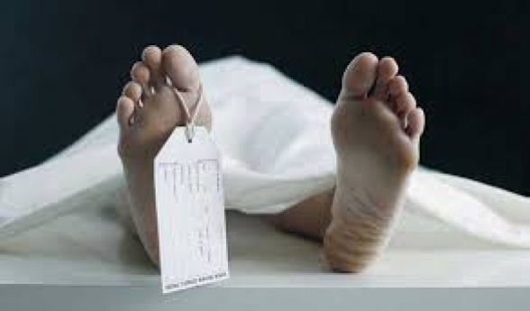 Երիտասարդ կինը հանկարծամահ է եղել