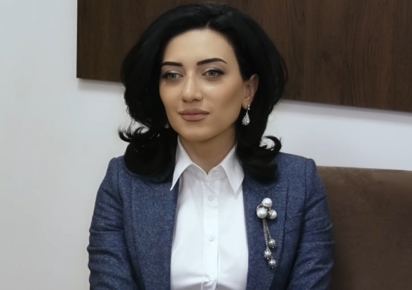 Այս պատասխանն իրականում ցույց է տալիս ՀՔԾ-ի իրական պատկերը