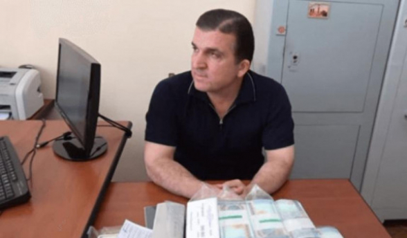 Վաչագան Ղազարյանի  նկատմամբ քրեական գործը կարճվել է. ապօրինի հարստանալու համար նա չի դատվի