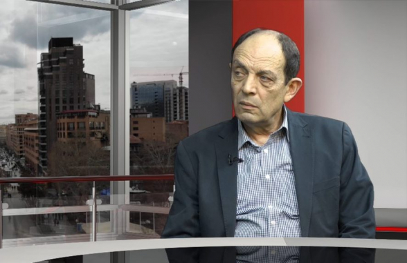 Սպառնալիքներով ու ագրեսիվ քարոզարշավ կլինի, նոր կալանավորումների սպասենք․ Ավետիք Իշխանյան (տեսանյութ)