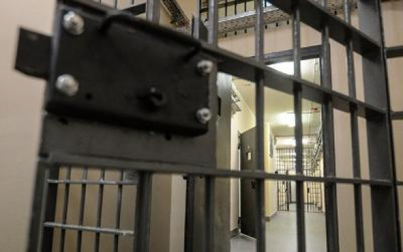 Արտառոց դեպք. ի՞նչ է կատարվել «Արմավիր» քրեակատարողական հիմնարկի խցերից մեկում. «Ժողովուրդ»