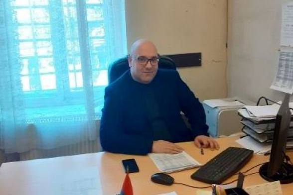 Նոր հրաժարական՝ Աջափնյակի թաղապետարանում