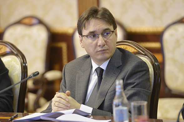 Դատարանը բավարարել է Արմեն Գևորգյանի պաշտպանի վերաքննիչ բողոքը