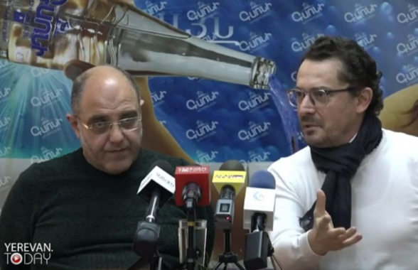 Аналитик и психолог о встрече Пашинян-Алиев и референдуме (видео)