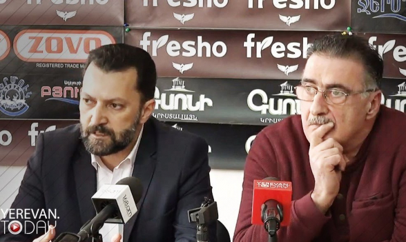 Ազատամարտիկները Փաշինյան-Ալիև հանդիպման մասին (տեսանյութ)