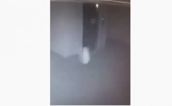 Էջմիածնի դպրոցի պահակը ներսում ձայներ է լսել... միստիկական դեպք է տեղի ունեցել (տեսանյութ)