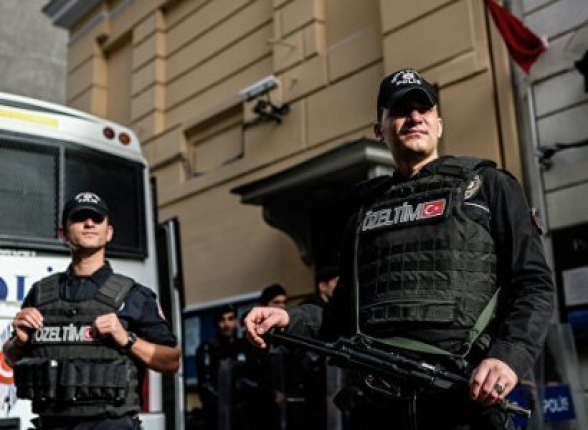 Власти Турции санкционировали задержание 766 подозреваемых в связях с путчистами – СМИ