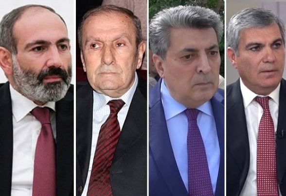 Ի՞նչն է միավորում «Այո»-ի քարոզիչներին