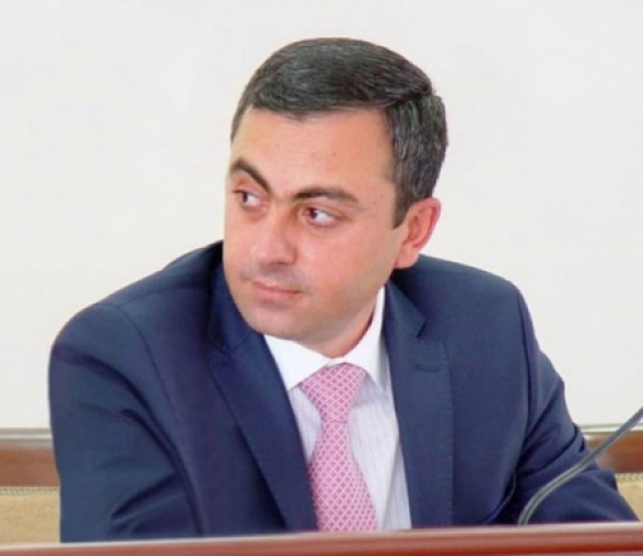 Ишхан Сагателян