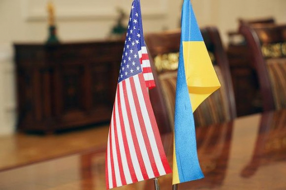 США направят Украине $38 млн на развитие демократии и борьбу с «пагубным влиянием России»