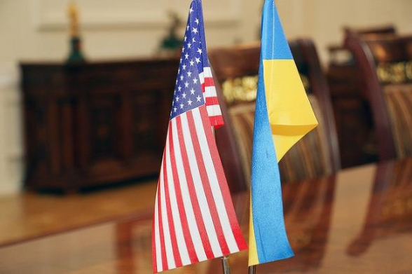 США направят Украине $38 млн на развитие демократии и борьбу с «пагубным влиянием России»