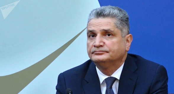 Правительство ликвидирует государственную компанию, основанную при Тигране Саркисяне