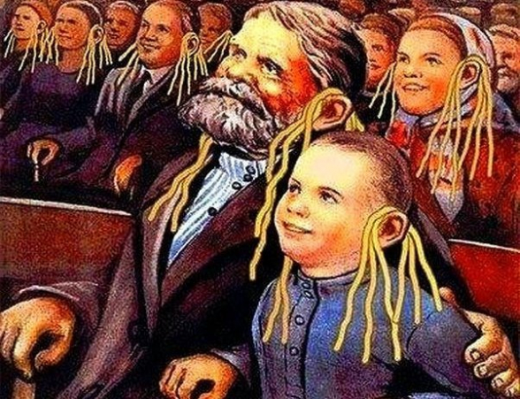 Քարոզարշավը սկսել է ու ձեր ականջներին տոննաներով լապշա կկախեն