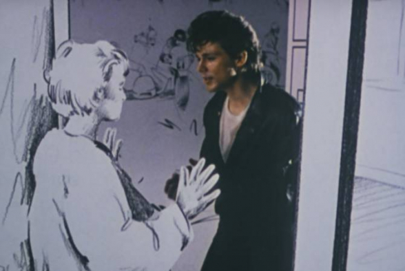 Клип a-ha на хит «Take on me» набрал миллиард просмотров на YouTube