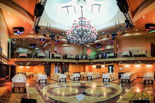 «Շոու մաստեր» ընկերությունը զբաղվում է ճարտարապետական ակուստիկայի խնդիրներով