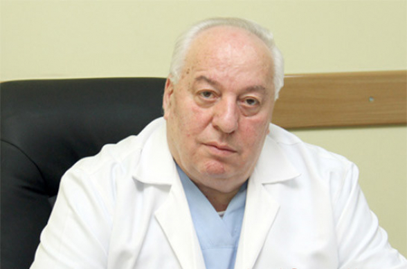 Ռազմիկ Աբրահամյանի մեղադրանքը լրացվել է. նա 5 միլիոն դրամ գրավի դիմաց ազատ է արձակվել