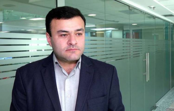 Ինչ-որ ուժ ՀՔԾ-ի «գլխին սարքում է», հատուկ ամեն ինչ անում է, որ այդ կառույցը վերջնական վարկաբեկվի