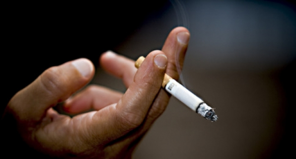 Ծխելու դեմ օրենքն «Իմ քայլում» կռիվ է գցել. «Իրատես»