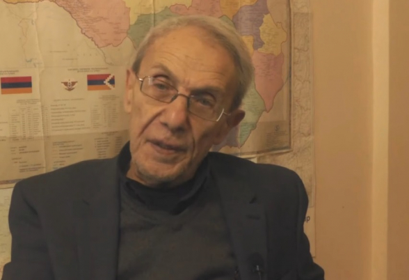 Քաղաքական դատարկաբանություն է․ ՍԴ 1996-2014 անդամը՝ ՍԴ-ի հասցեին ուղղված որոշ մեղադրանքների մասին (տեսանյութ)