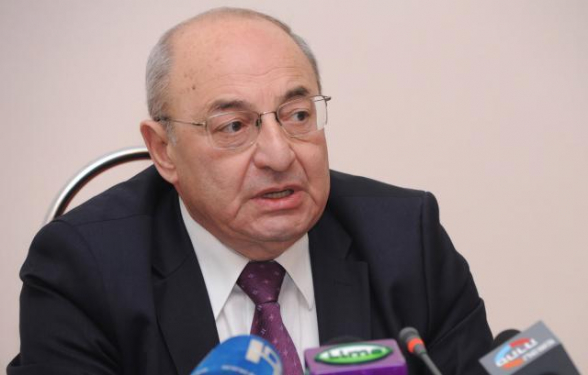 Граждане РА не должны участвовать в референдуме, чреватом незаконными и опасными последствиями – НДС