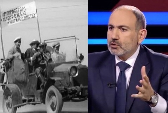 Մեքենա-մեխանիզմ մի՛ ասա, Կոզլևիչի «Լորեն-Դիտրիխ» ասա՛