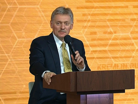 Песков оценил перспективы прямого военного столкновения РФ и Турции в Идлибе