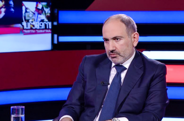 Դատարանների «անկախության» բանաձևն ըստ Նիկոլ Փաշինյանի