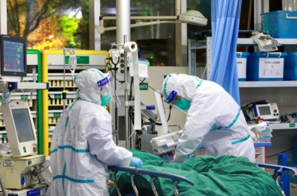 Իրանում ՀՀ դեսպանությունը, հաշվի առնելով կորոնավիրուսի հետ կապված իրավիճակը, Իրանում գտնվող հայաստանցիներին հորդորում է կապվել դեսպանատան հետ