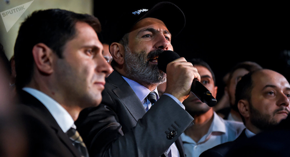 На агитацию «Да» будут потрачены значительные финансовые средства – «Грапарак»