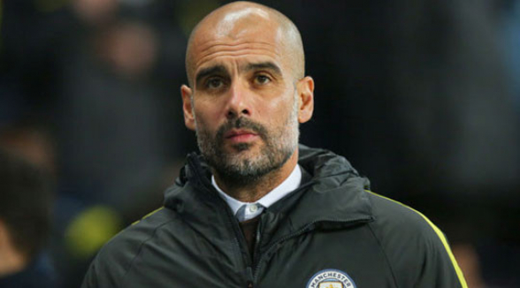 Գվարդիոլան կարող է մնալ «Մանչեսթեր Սիթի»-ում ևս մեկ տարի