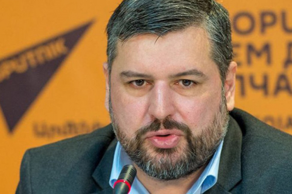 Իրանի հետ սահմանը պիտի արդեն փակված լիներ