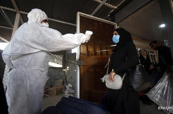 ՀՀ-ը ժամանակավորապես փակում է Իրանի հետ հաղորդակցությունը