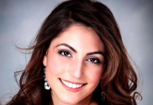 «Все армяне – моя семья»: мисс Бостон-2020 гордится своими корнями и обожает свежий