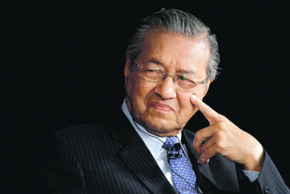 Մալայզիայի վարչապետը հրաժարական է տվել