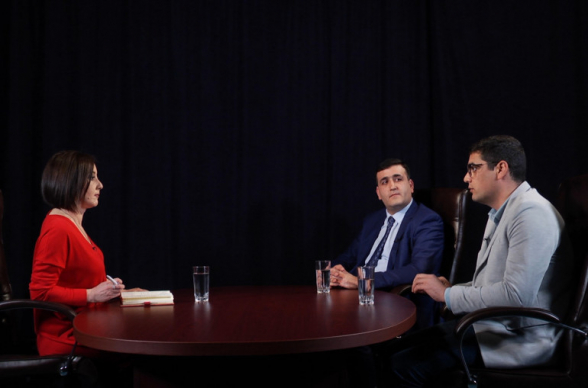 Մարտի 1-ին ընդդիմությանը պետք էին զոհեր, որպեսզի ավելի գրգռեին հասարակության հույզերը․ Նարեկ Մանթաշյան (տեսանյութ)