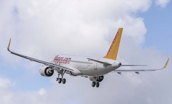 Դադարեցվել են Ստամբուլ- Թեհրան և Թեհրան-Ստամբուլ ամենօրյա չվերթները