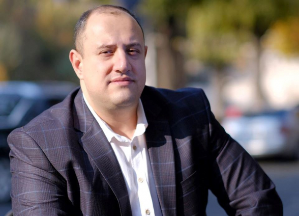Հայաստանի ներկայիս ղեկավարը, երբ կլինի «նախկին իշխանություն», անխուսափելիորեն նստելու է