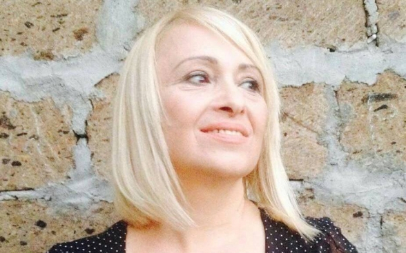 Ես, ով նախկինում հավատացել է, որ երկրի ղեկավարը բանակը հանել է սեփական ժողովրդի դեմ, այսօր հասկանում եմ՝ հավատացել եմ կեղծիքի