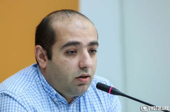 Ռոբերտ Քոչարյանին երաշխավորություն ներկայացրածների ցանկը կարող է համալրվել․ Հովհաննես Խուդոյան