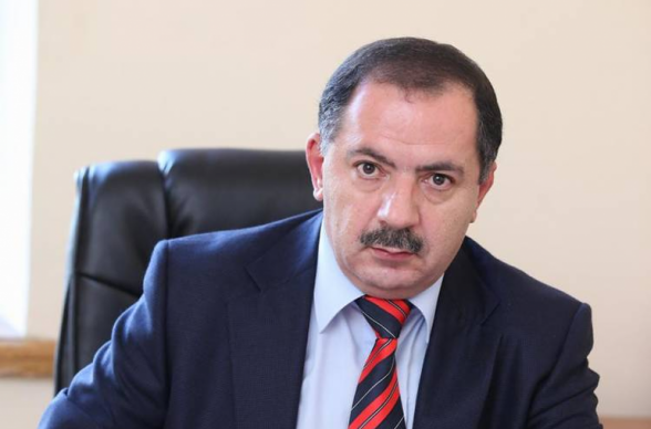 Դատական գործերի, այլախոհներին ճնշելու, վտանգավոր իրավիճակի մասին. Աղվան Վարդանյան (տեսանյութ)