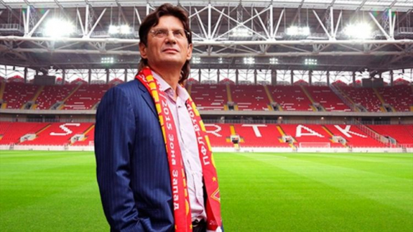 «Սպարտակի» սեփականատերը մեկ օրում կորոնավիրուսի պատճառով կորցրել է 508 մլն դոլար