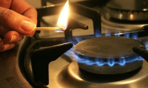 Ապրիլի 1-ից կթանկանա՞ գազը . «Գազպրոմ Արմենիան» ո´չ հաստատում է, ո´չ էլ հերքում. «Իրավունք»