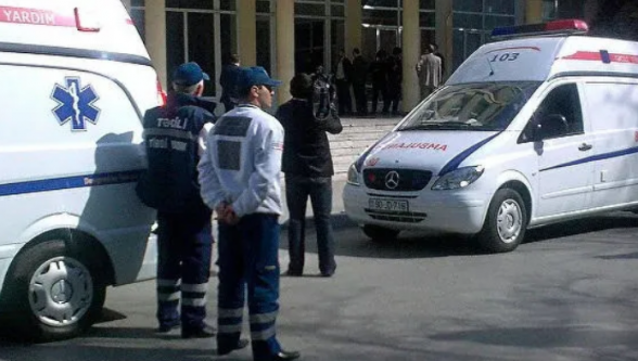 Ադրբեջանում կորոնավիրուսի կասկածանքով ավելի քան 20 մարդ կարանտինային գոտի է տեղափոխվել