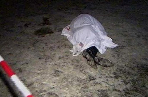 Հայտնաբերվել է Գավառ քաղաքի կորած բնակչի դին